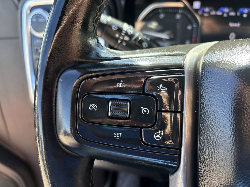 Used 2023 GMC Sierra 3500 Denali w/ Denali Ultimate Package image 15