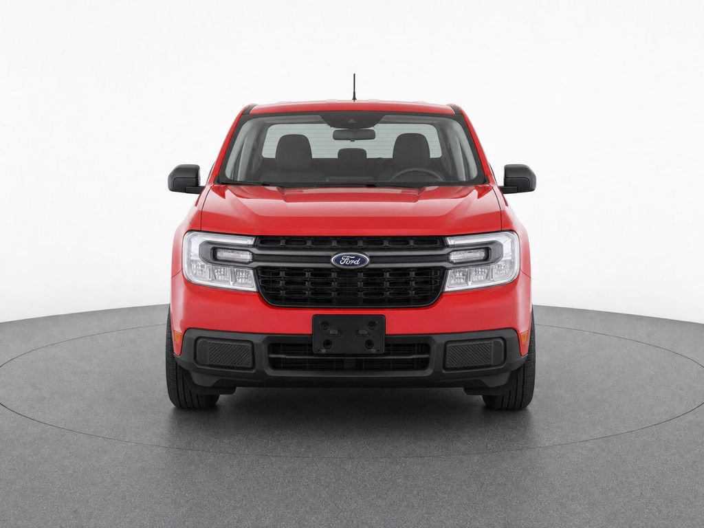 Used 2024 Ford Maverick XLT w/ XLT Luxury Package FWD image 22