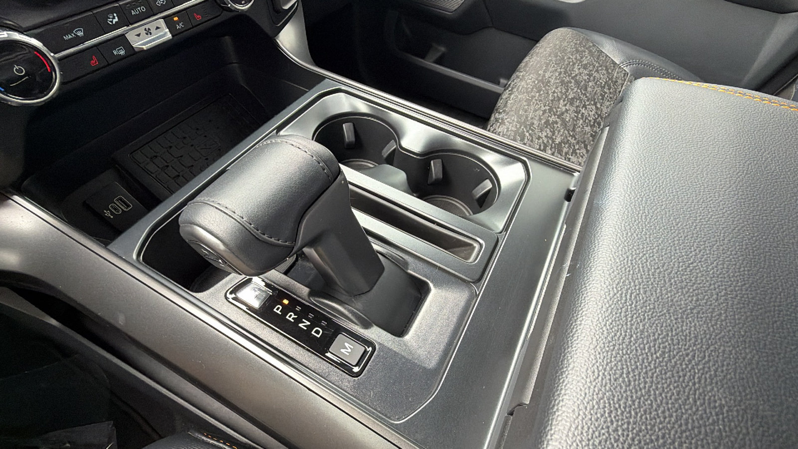 Used 2025 Ford F150 Tremor w/ Bed Utility Package AWD/4WD image 31