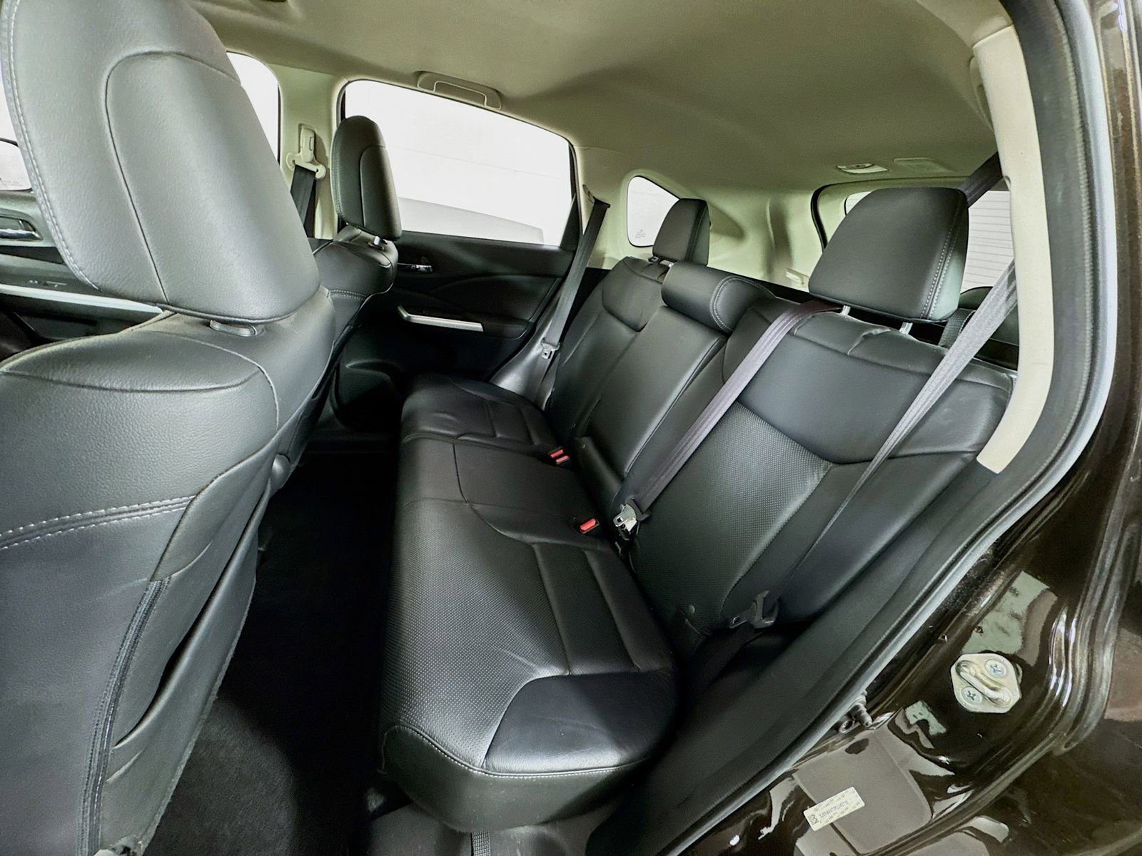 Used 2015 Honda CR-V EX-L image 18