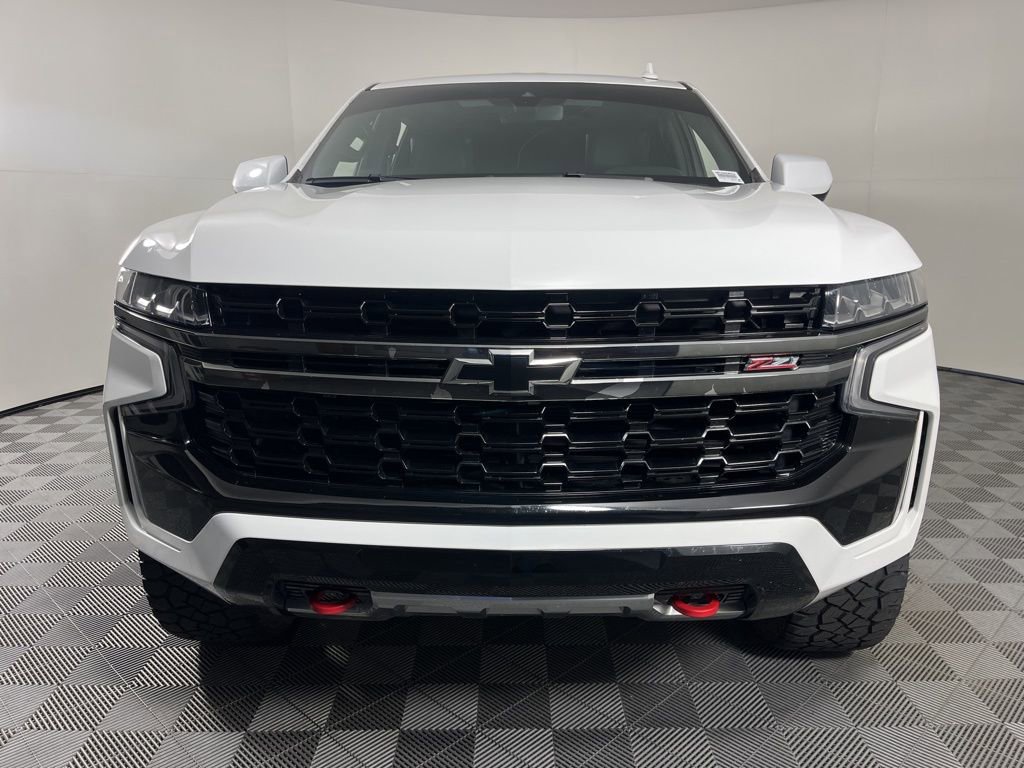 Used 2021 Chevrolet Tahoe Z71 w/ Rear Media and Nav Package AWD/4WD image 20