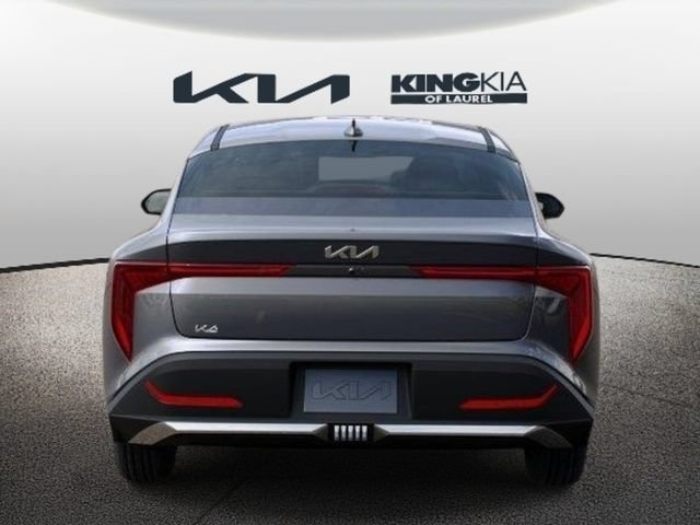 New 2026 Kia K4 FWD image 5