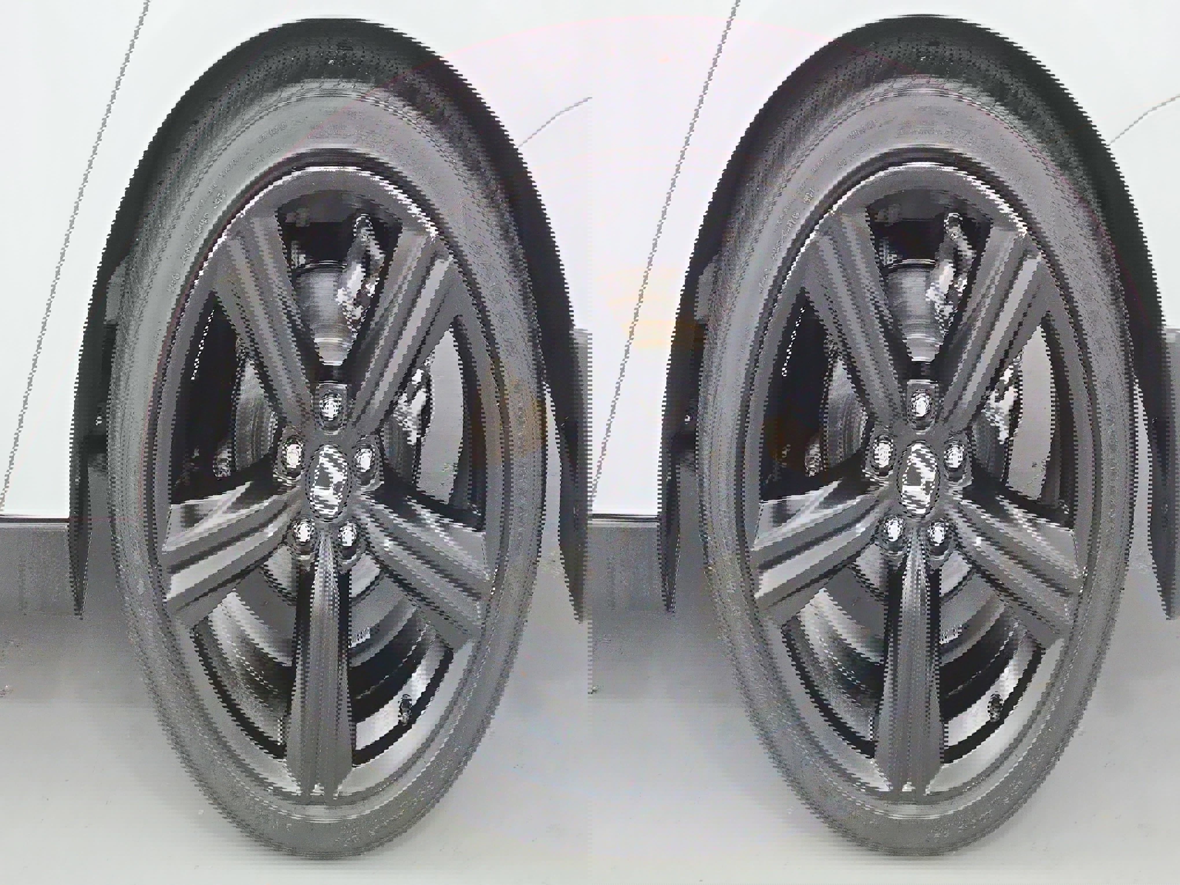 Certified 2024 Honda Accord Sport image 31