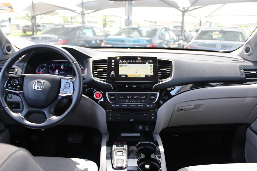 Used 2019 Honda Pilot Elite image 27