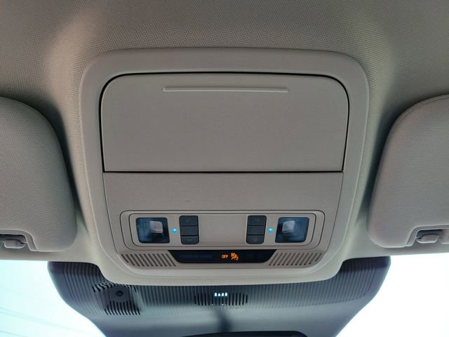 New 2026 Ford Explorer Active image 30