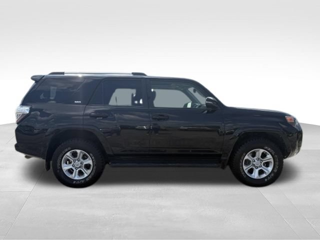 Used 2023 Toyota 4Runner SR5 Premium AWD/4WD image 21