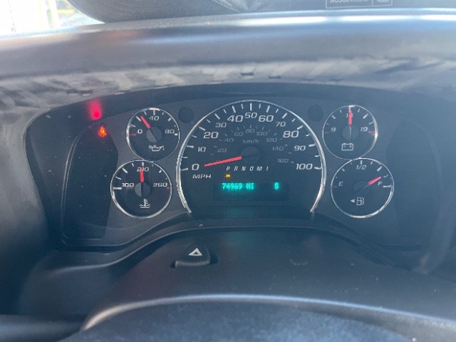 Used 2014 Chevrolet Express 3500 LT w/ LT Preferred Equipment Group RWD image 10