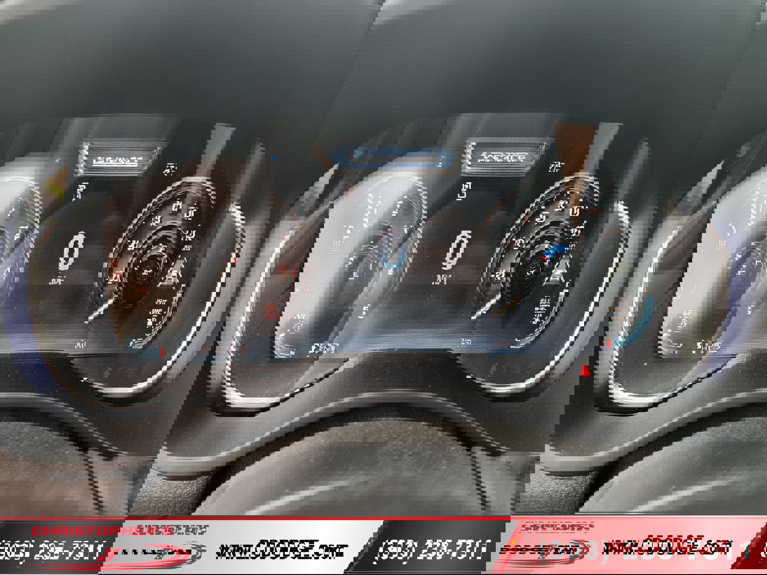 New 2026 RAM 2500 Laramie image 13