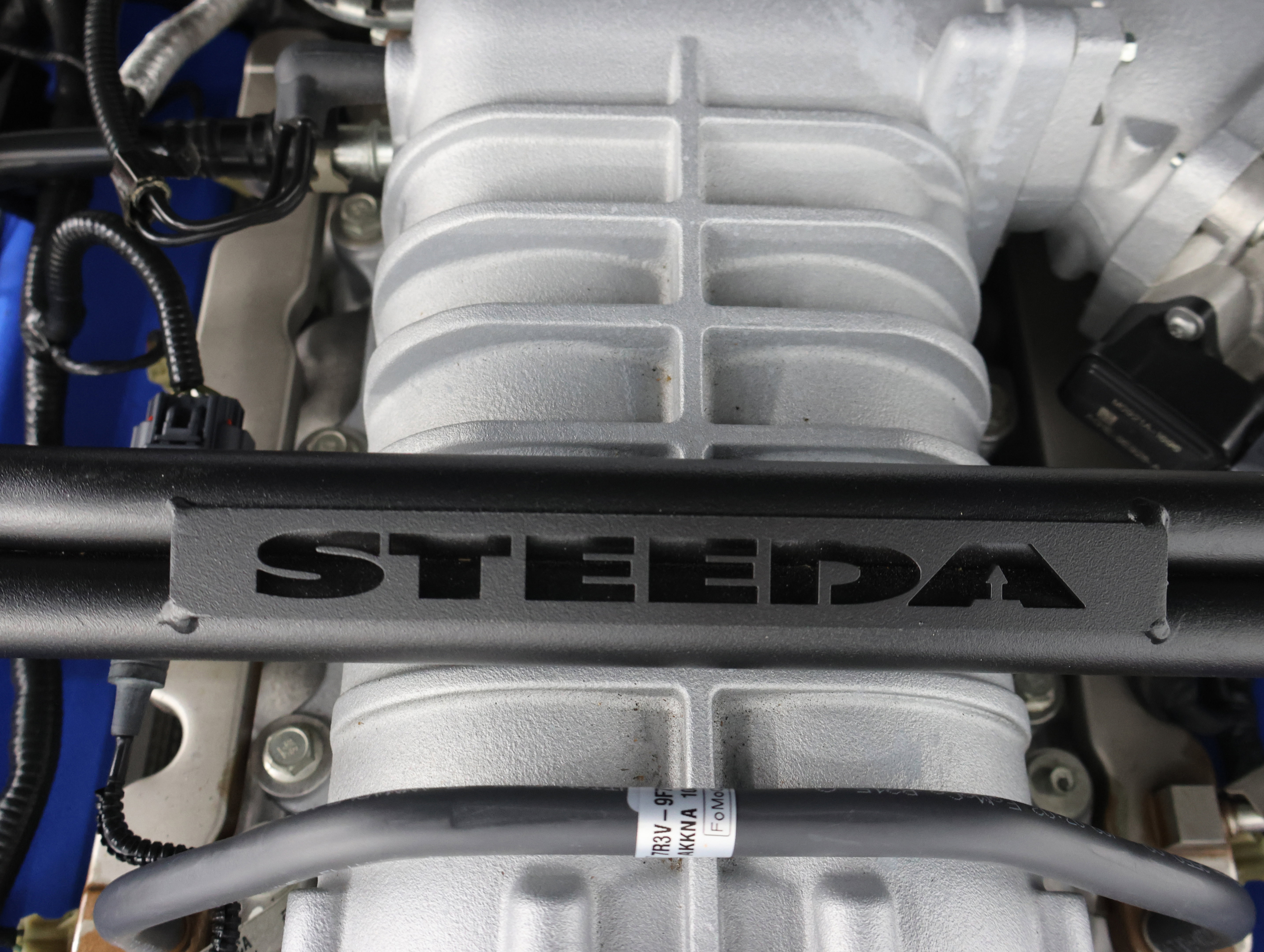Used 2011 Ford Mustang Shelby GT500 w/ SVT Performance Pkg RWD image 18
