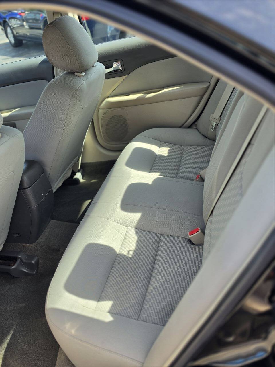 Used 2012 Ford Fusion S FWD image 14