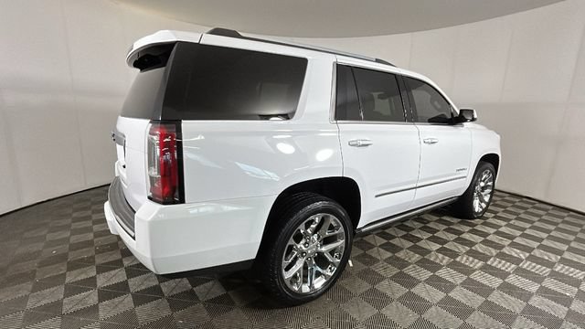 Used 2019 GMC Yukon Denali w/ Denali Ultimate Package AWD/4WD video 2