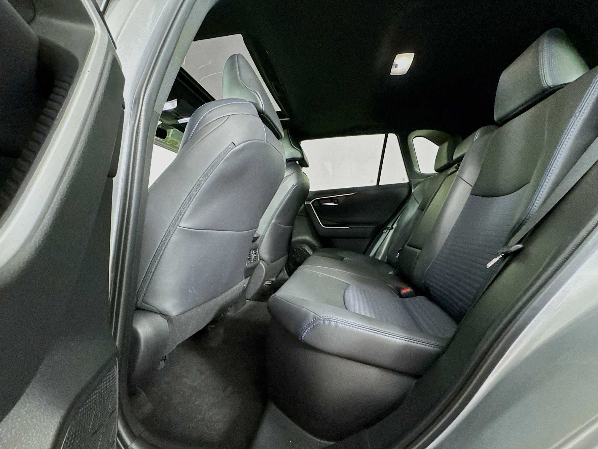 Certified 2022 Toyota RAV4 XSE AWD/4WD image 24