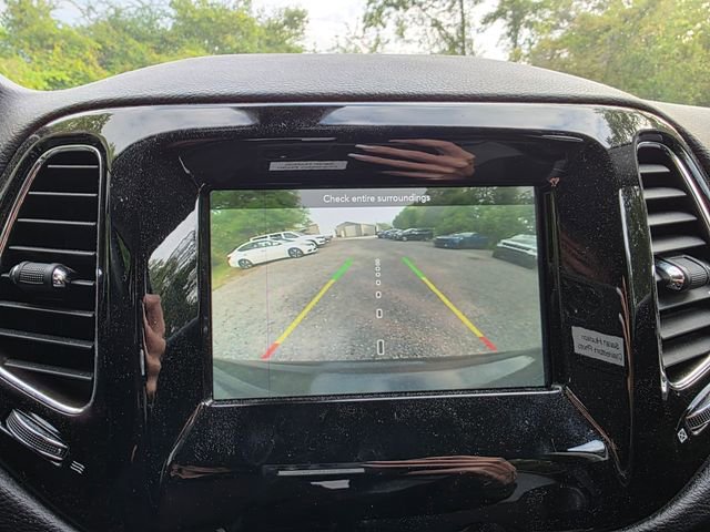 Used 2019 Jeep Compass Altitude image 17