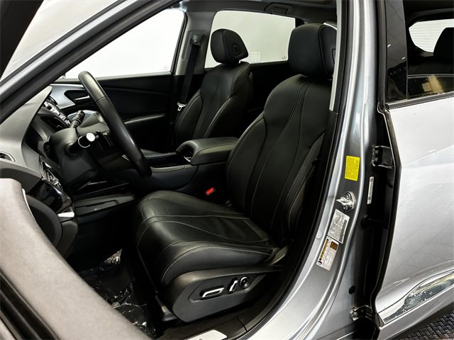 Certified 2024 Acura RDX w/ Technology Package image 11
