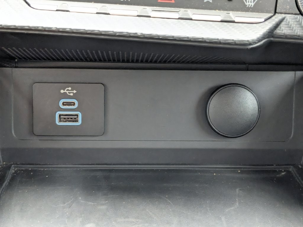 Used 2024 Ford Mustang GT RWD image 24