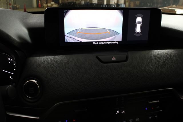 Used 2024 MAZDA CX-90 3.3 Turbo w/ Premium Package image 18