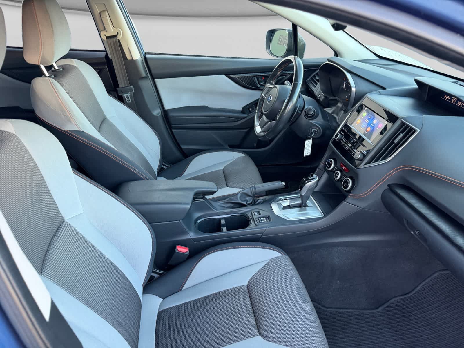 Used 2020 Subaru Crosstrek 2.0i Premium AWD/4WD image 16