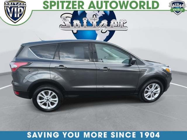 Used 2017 Ford Escape SE AWD/4WD image 9