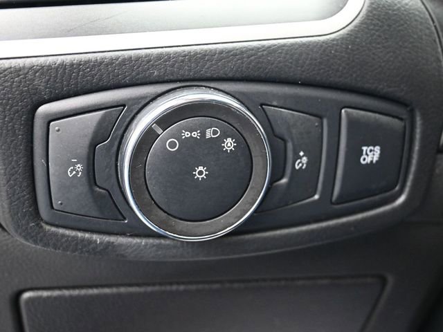 Certified 2022 Ford Edge SEL image 23