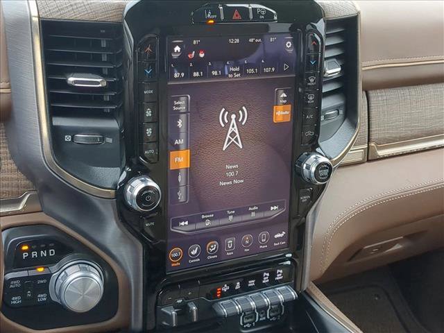 Used 2019 RAM 1500 Limited image 16