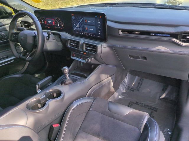 Used 2024 Ford Mustang Dark Horse image 15