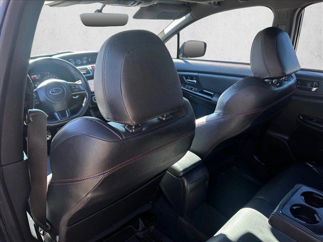 Used 2020 Subaru WRX Limited w/ Popular Package #3 (IZT) AWD/4WD image 18