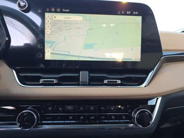 New 2026 Chevrolet Equinox ACTIV w/ Convenience Package III image 7