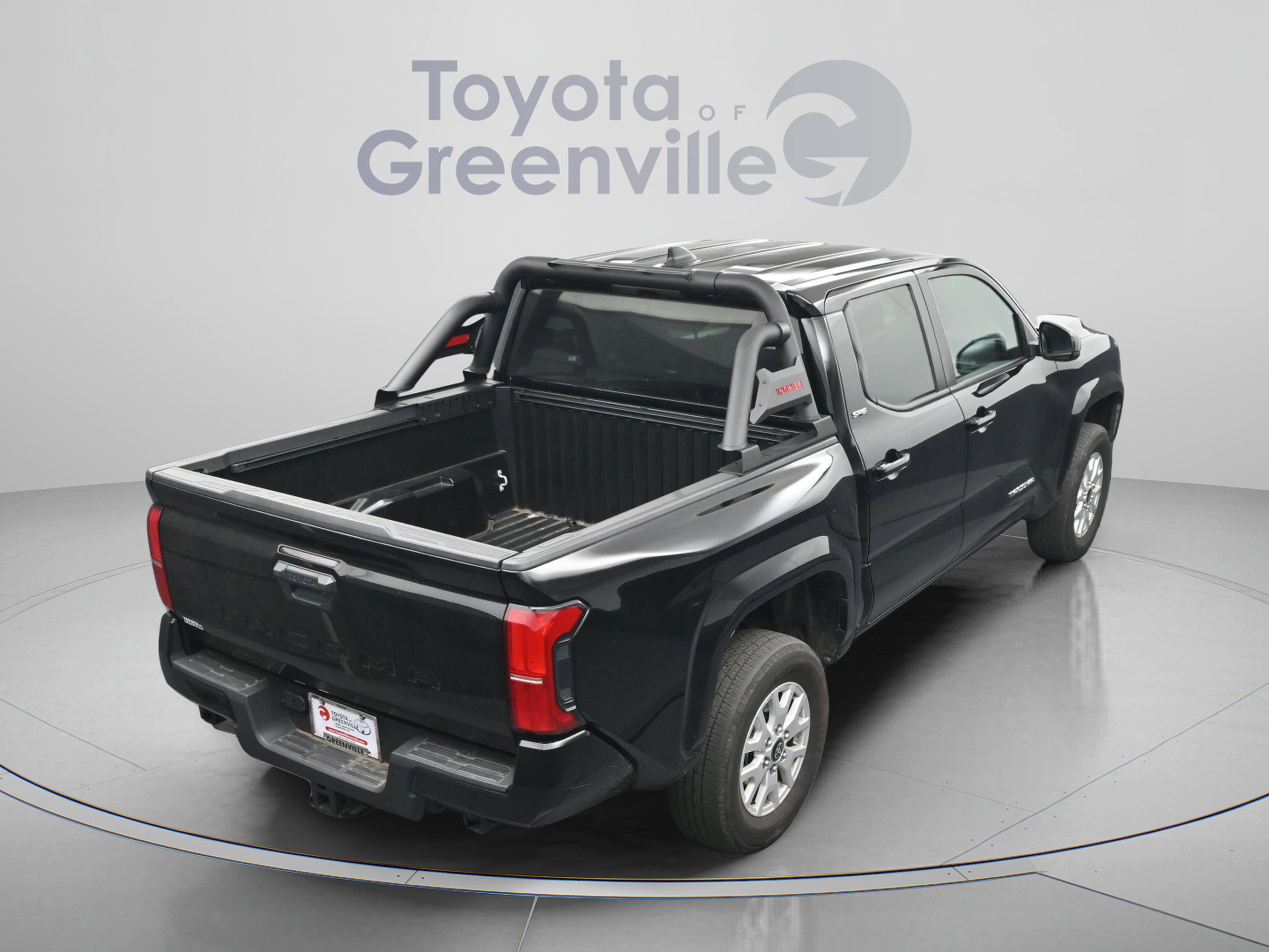 Certified 2024 Toyota Tacoma SR5 image 18