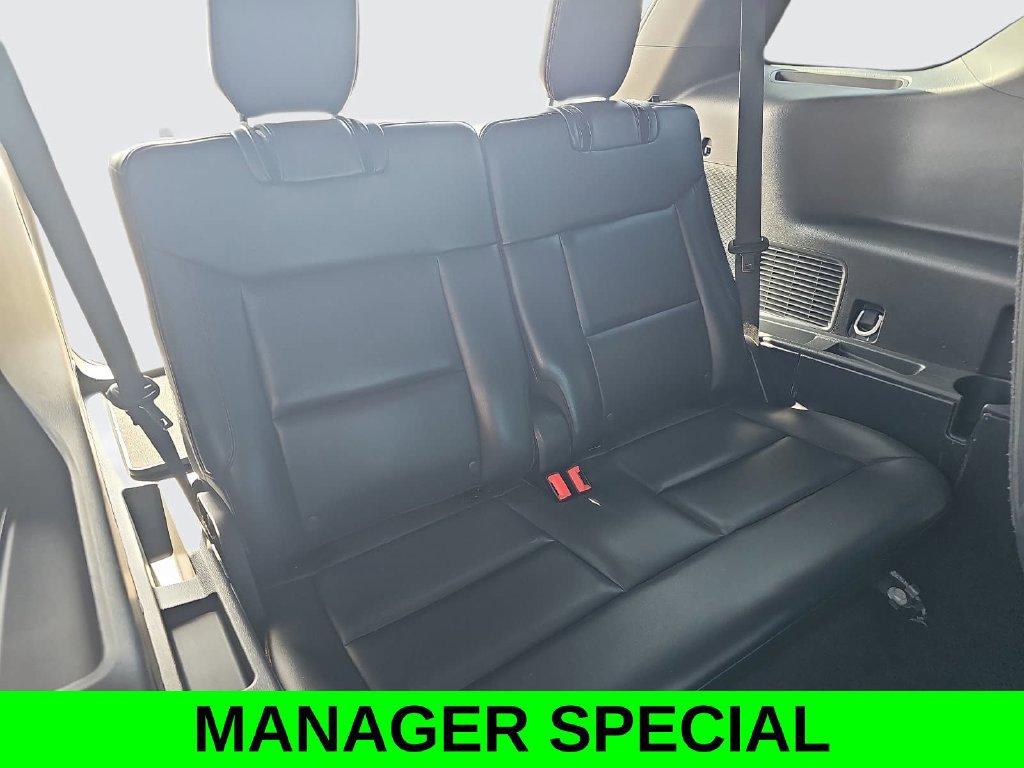 Used 2025 Ford Explorer ST w/ Sun And Sound Package AWD/4WD image 12
