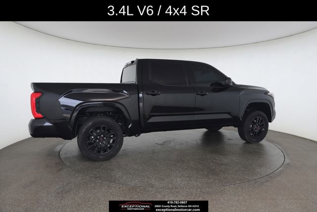 Used 2023 Toyota Tundra SR image 21