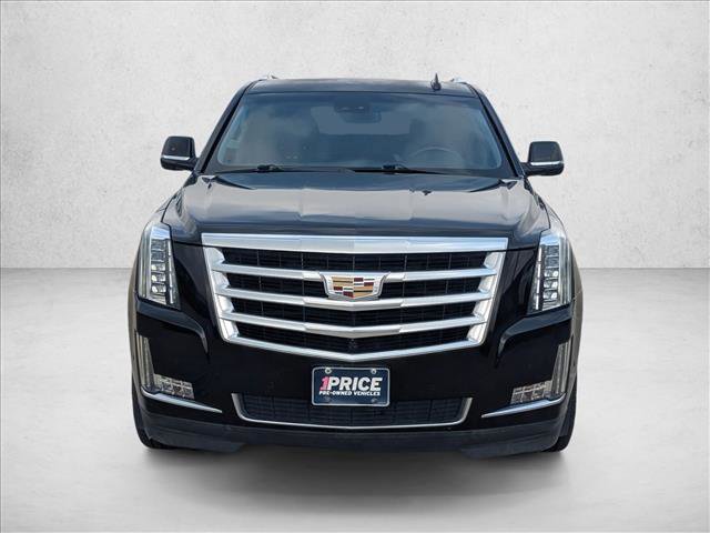 Used 2017 Cadillac Escalade Luxury RWD video 2