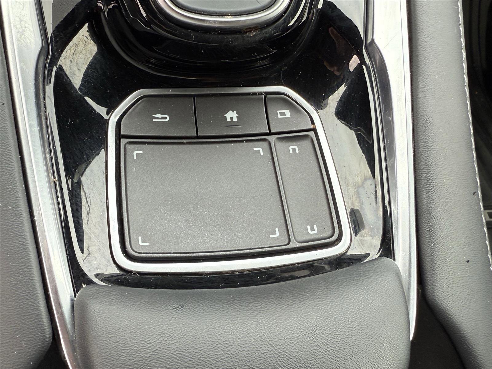 Used 2021 Acura RDX A-Spec image 19