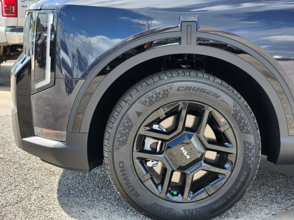 New 2027 Kia Telluride LX image 6