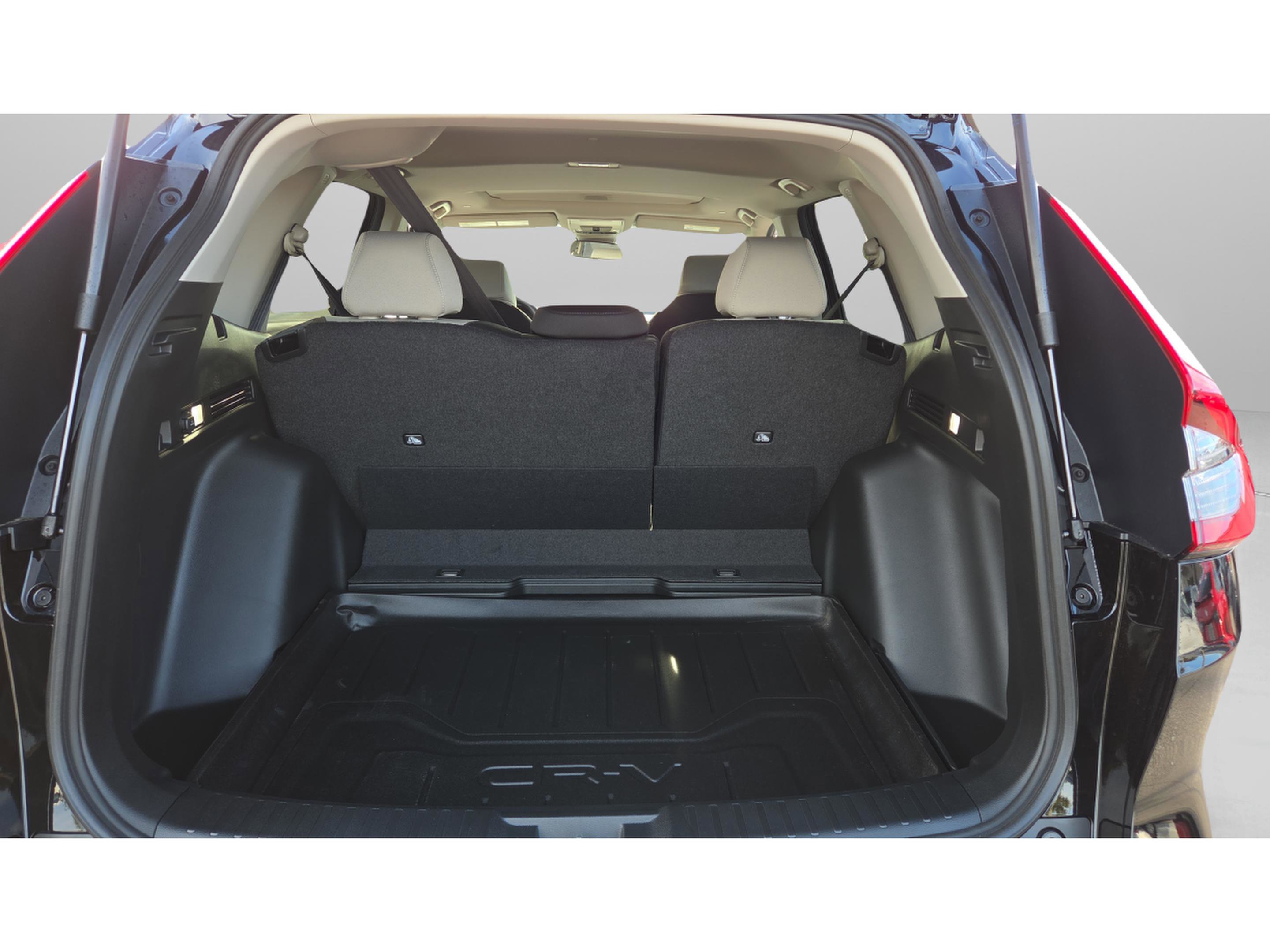 New 2026 Honda CR-V EX image 15
