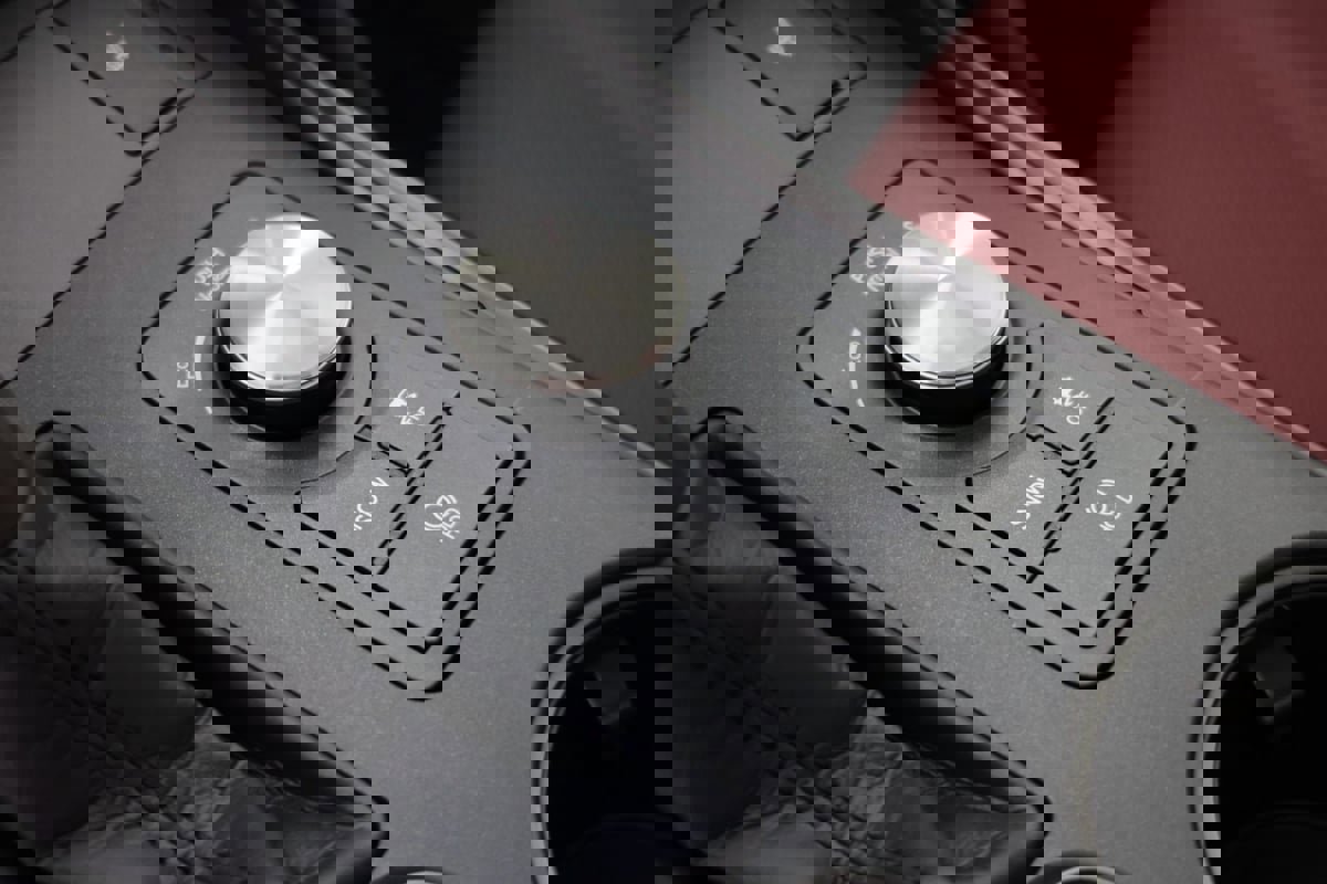 Used 2024 Lexus IS 350 F Sport w/ Accessory Package image 32