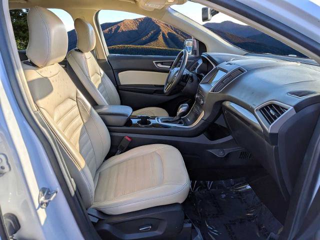 Certified 2018 Ford Edge SEL w/ Equipment Group 201A image 21