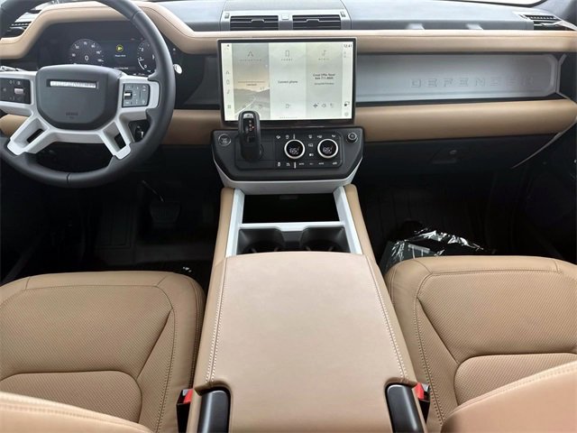 New 2026 Land Rover Defender 110 S image 13