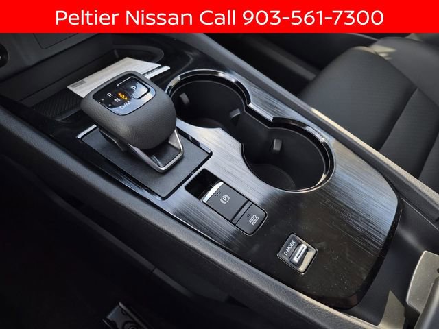 New 2026 Nissan Rogue SV image 20