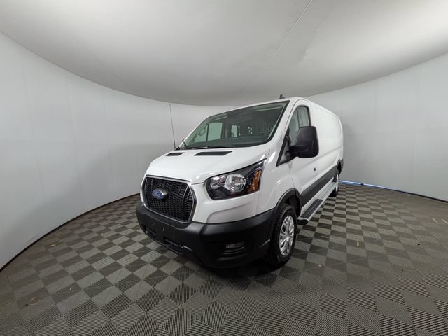 Used 2025 Ford Transit 250 Low Roof w/ Exterior Upgrade Package RWD image 23