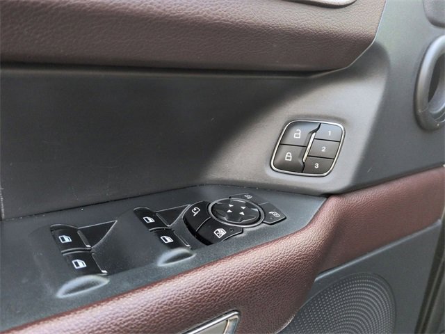 Used 2023 Ford Expedition Max Limited image 15