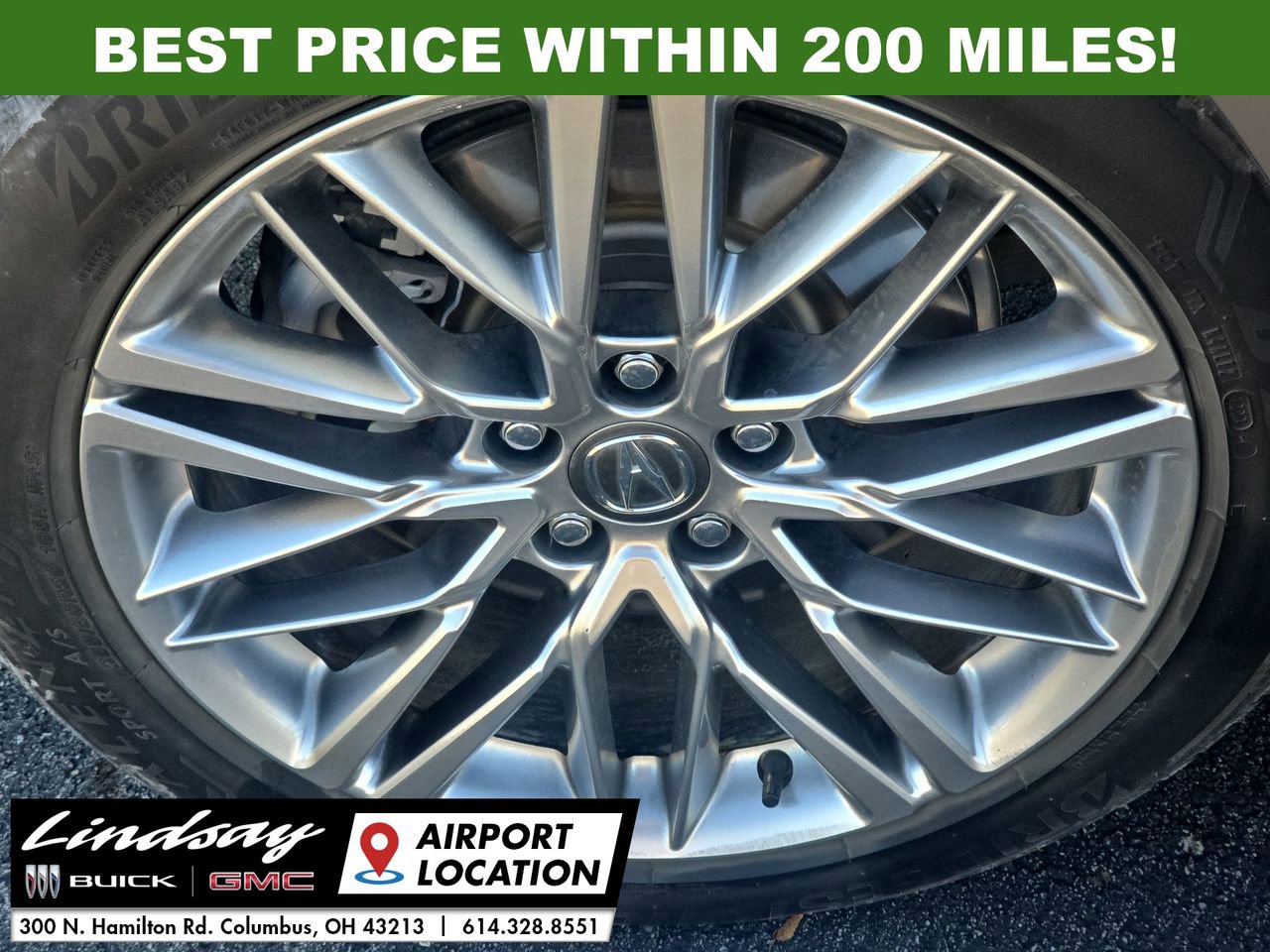 Used 2023 Acura MDX Advance image 34