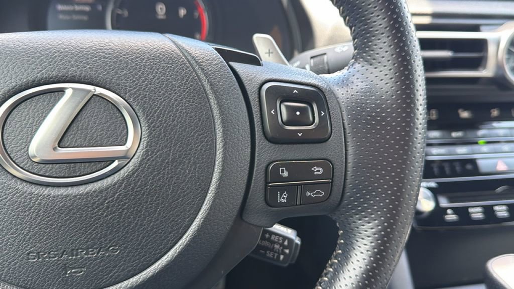 Used 2021 Lexus IS 350 F Sport w/ Navigation Package image 19