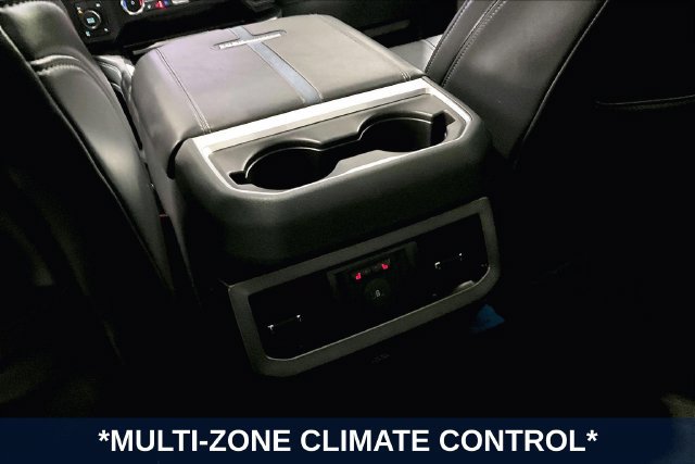Used 2026 Ford F250 Platinum AWD/4WD image 15