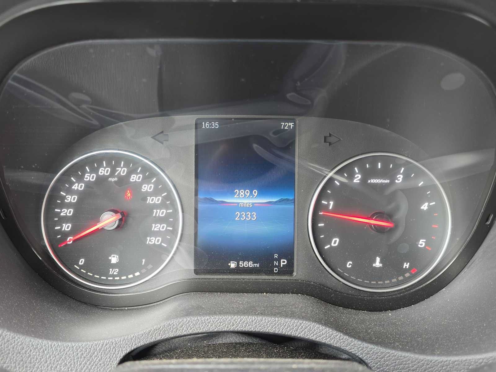 Used 2026 Mercedes-Benz Sprinter 2500 image 28