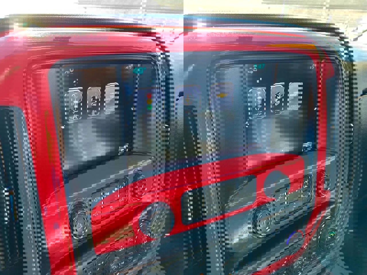 Used 2018 Chevrolet Silverado 1500 LT w/ All Star Edition image 17