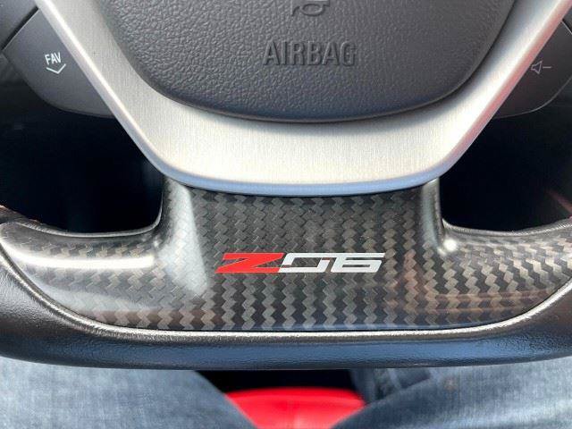 Used 2016 Chevrolet Corvette Z06 RWD image 32