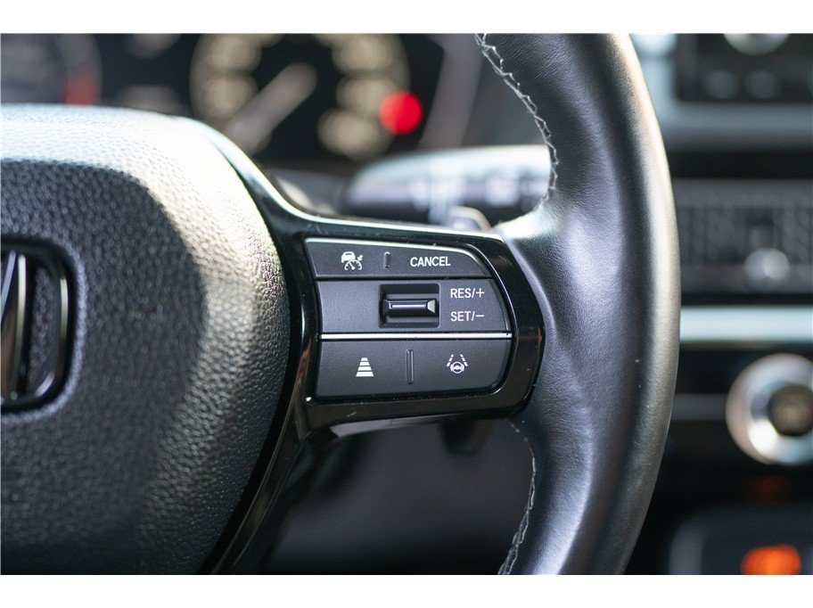 Used 2024 Honda Civic Sport image 8