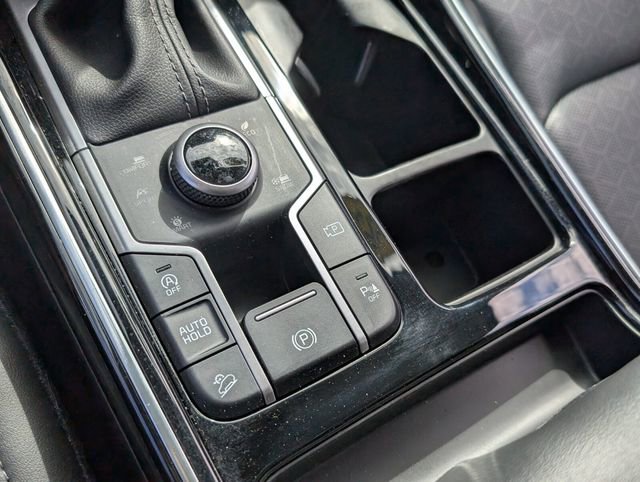 Used 2023 Kia Sorento SX image 30