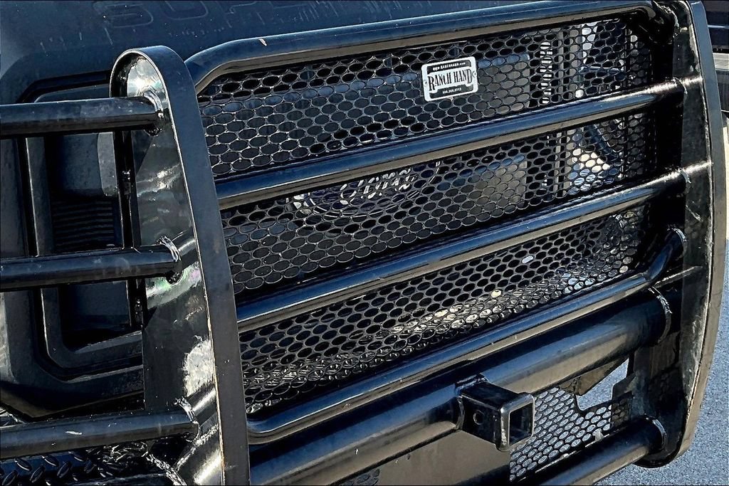Used 2015 Ford F350 XL AWD/4WD image 28