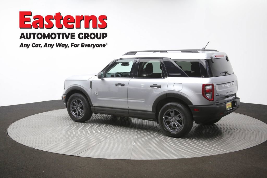 Used 2022 Ford Bronco Sport Big Bend AWD/4WD image 63